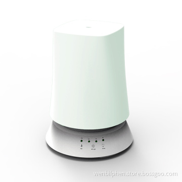 Home Fragrance Diffuser Essential Oil Automatically Change The Lights Aromatherapy Aroma Diffuser